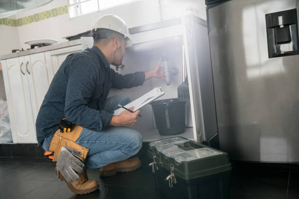 Shower Repair Services in West Grove, PA
