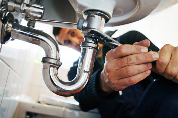 Best Leak Detection Services  in West Grove, PA