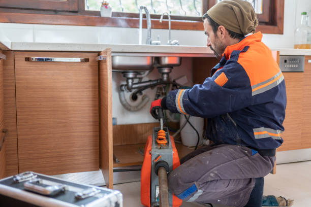 Best Leak Detection Services  in West Grove, PA