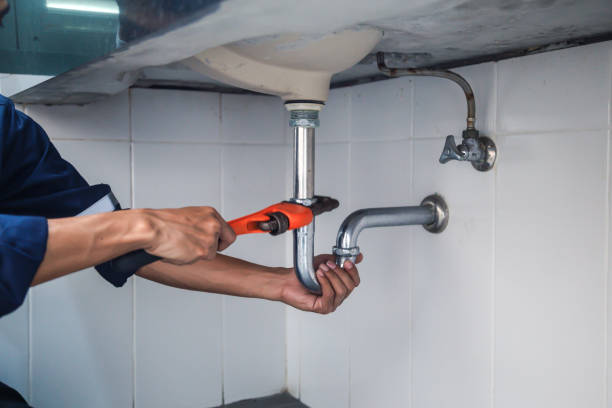 Best Plumbing Services Near Me  in West Grove, PA