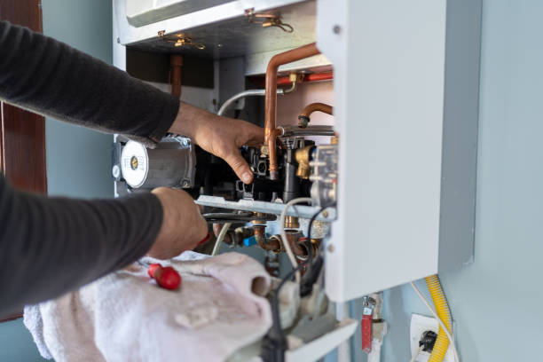 Best Gas Line Repair  in West Grove, PA