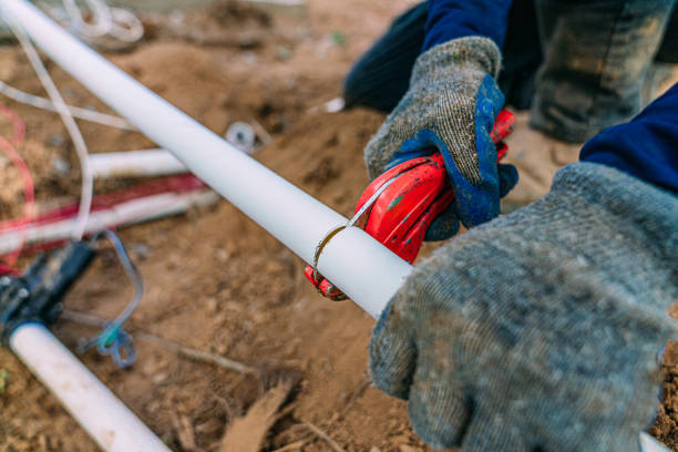 Best Plumbing Inspection Services  in West Grove, PA