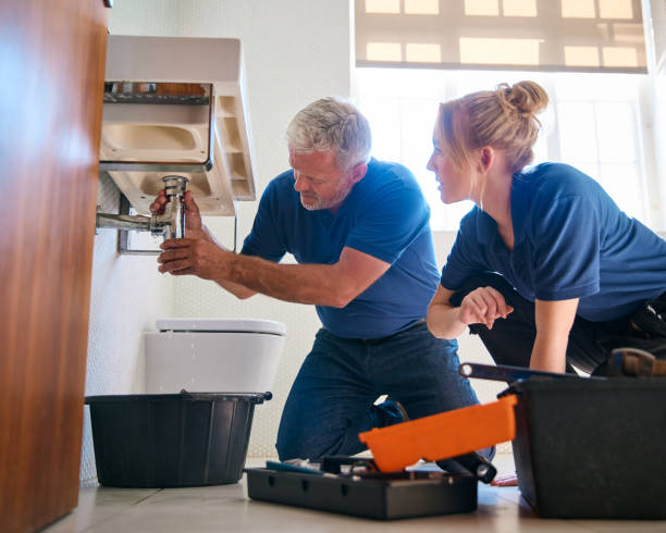 Best Toilet Repair Services  in West Grove, PA